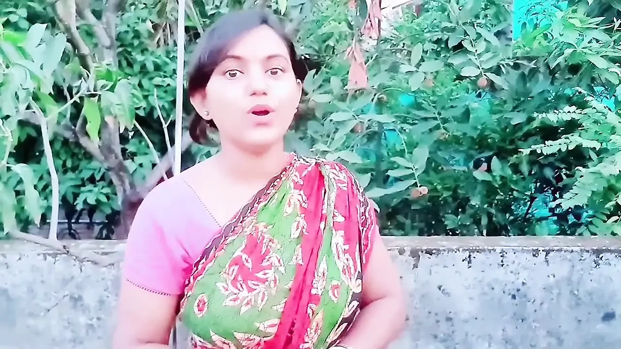 Indian Stepbrothers Share Their Husband's Huge Cock And Have A Threesome- Yasmina Khan- Mia A