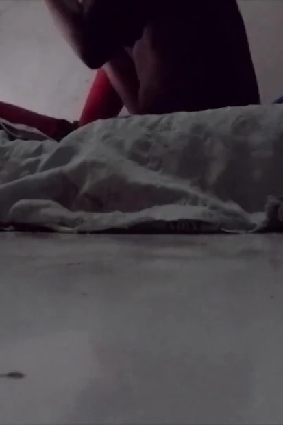 My Fucker Put a Camera and Made Me Watch Porn Alone on the Computer and Caught Me Masturbating Then He Fucked Me
