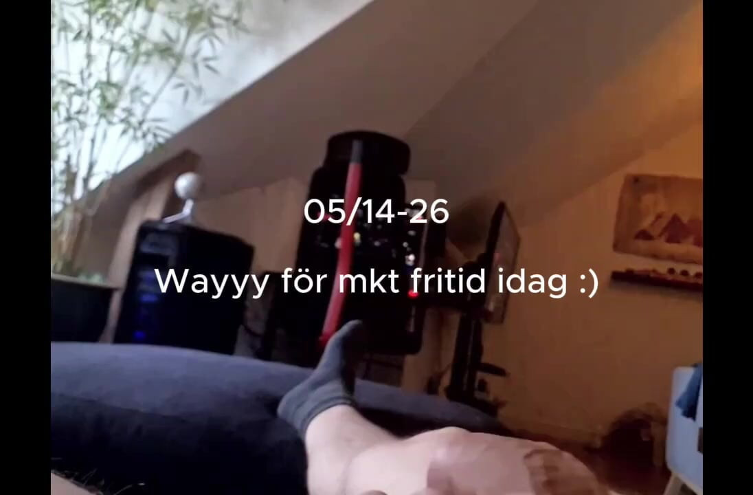 Vapaapäiväni :)