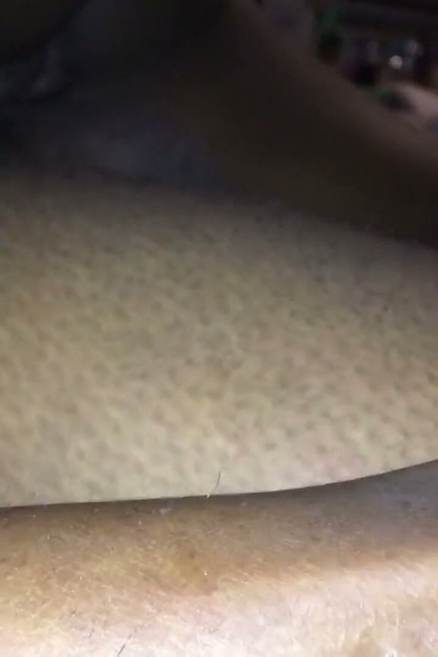 Creamy Sex