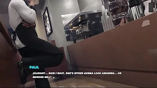 Tante seksi yang lagi sange berat (bagian 4)