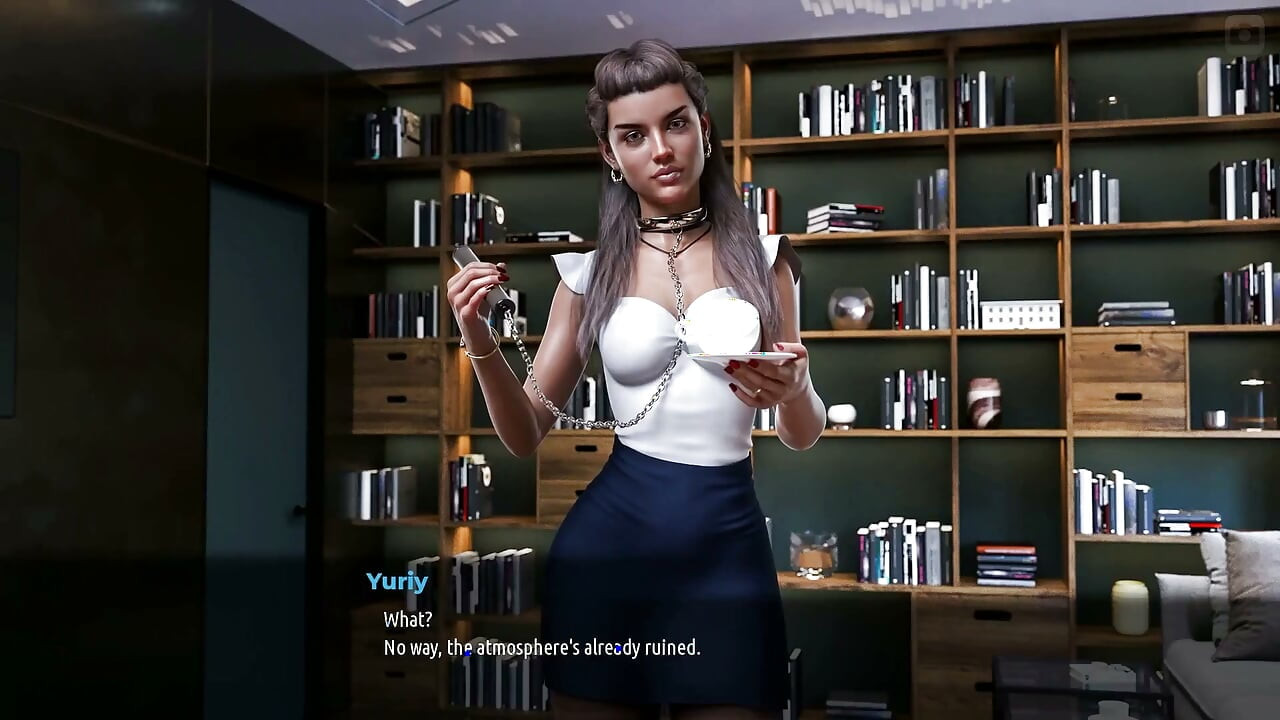Gameplay hoàn chỉnh - làn gió của niềm đam mê, phần 4