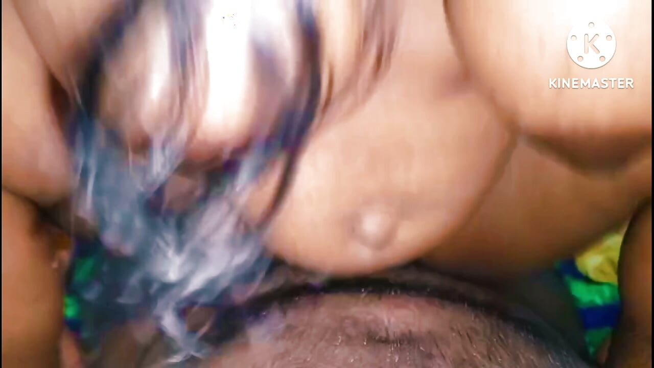 My widow step mom fucked by me and cum on her back