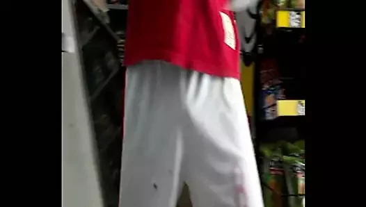 Un Chacalito