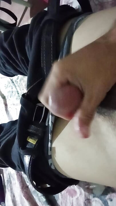 first upload video masturbation