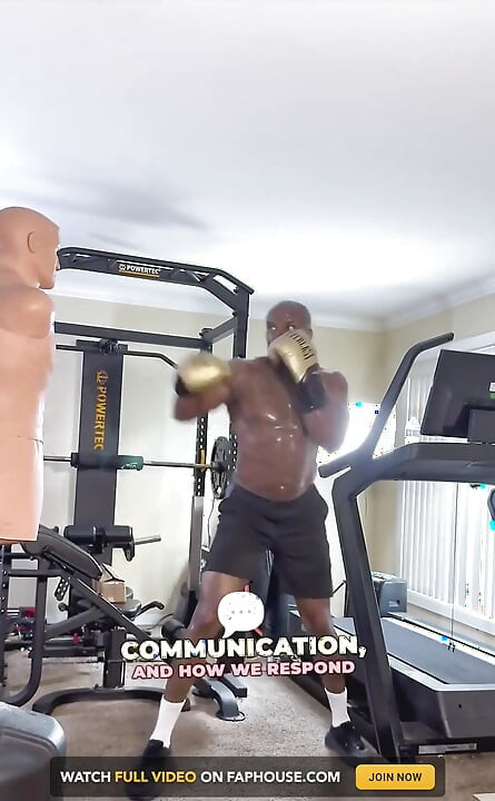 Mcpherson Vital Fitness # 98
