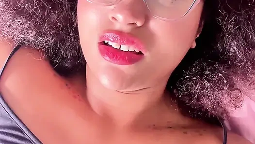 Chubby Girl Natural Fart Compilation Silly Faces Eye Rolls & Laughing