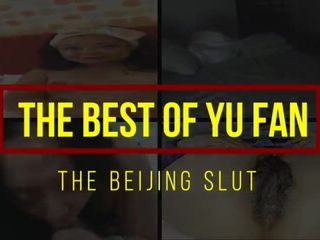 Yu Fan, Dirty Milf