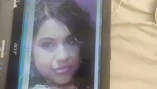 Cum haraç alessia cara