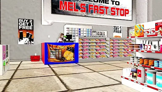 Gameplay lengkap - max's life 3, bagian 38