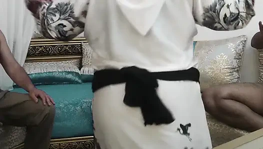 Египетское порно арабское куколд