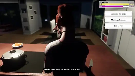 Complete Gameplay - Master of Seduction, Part 8