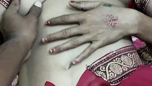 Meine schwägerin gibt mir die Chance, ihre muschi zu ficken, Desi Schwägerin enge muschi Xxx Video.