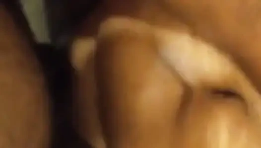 Моя трах с страпоном слышала киску в моей комнате, твоя шона