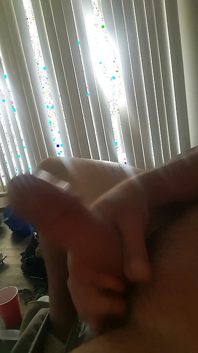 Just me playing