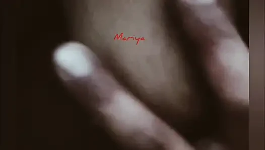 Mallu aunty blow job