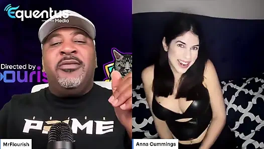 Podcast Mrflourish "pagi setelah" sama tamu samantha extreme