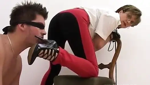 Lady Sonia Archive Seven