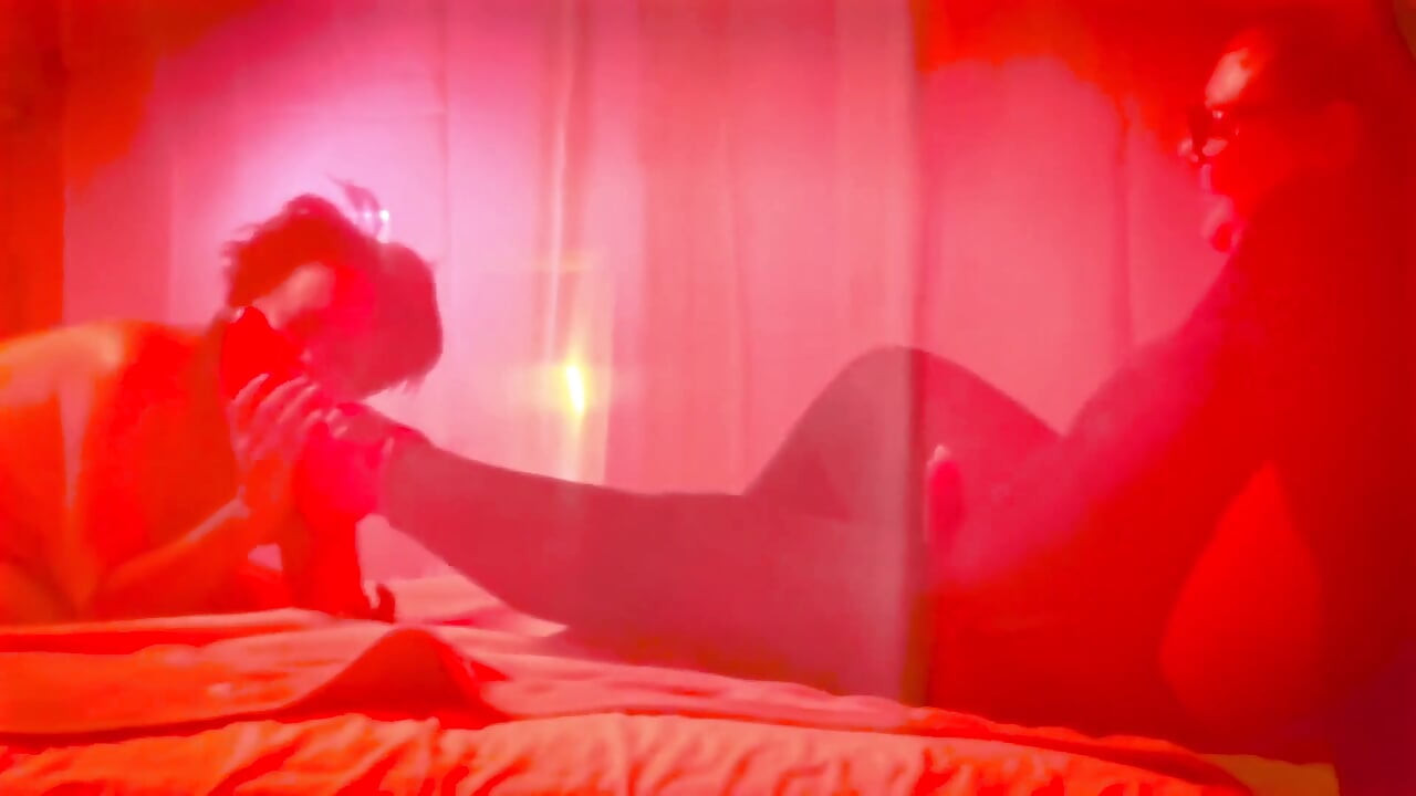 Twisted Nymphs - Rose Reward Last Part