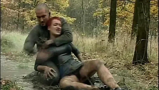 In den Schlamm geworfen - Episode 4