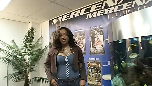 The Women of Lexinghton Steele Tell Their Experience!! - (story #04)