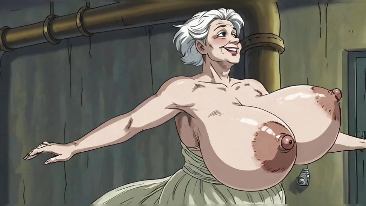 Ai Cartoon MILF Compilation
