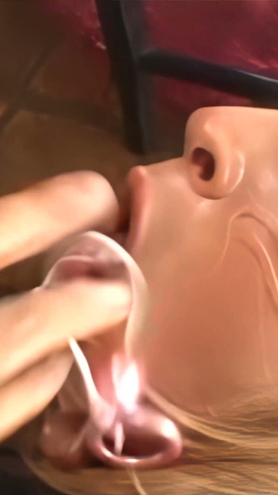 Kelly Wells Loves Getting Opened Up | Clip 1