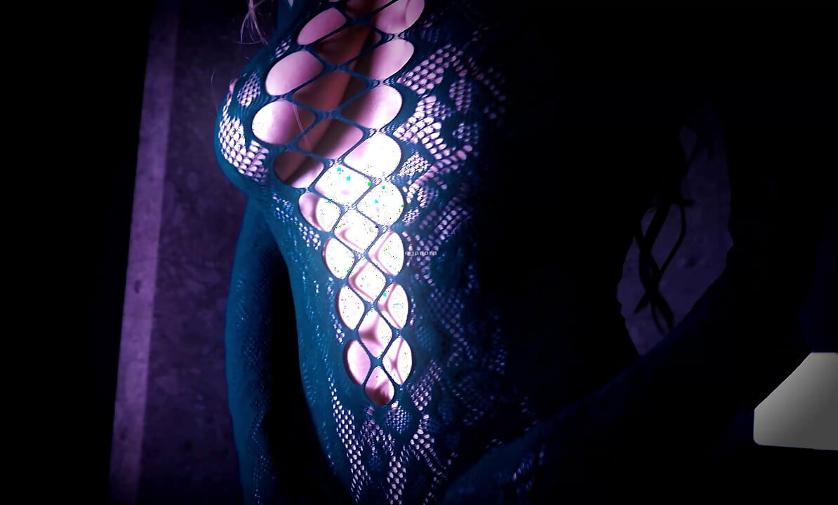 From Gentle Touches to Intense Masturbation – Soaking Wet ASMR
