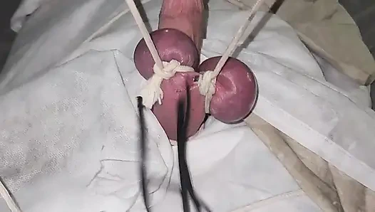 Goode girl cbt sarılmış, ağırlıklı ve ağdalı