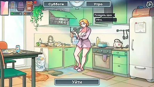 Orta yaşlı seksi kadınlar plaza