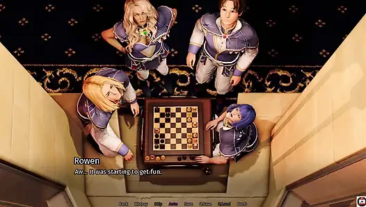 RUMAH DALAM KERETAKAN - (PT 61) NC