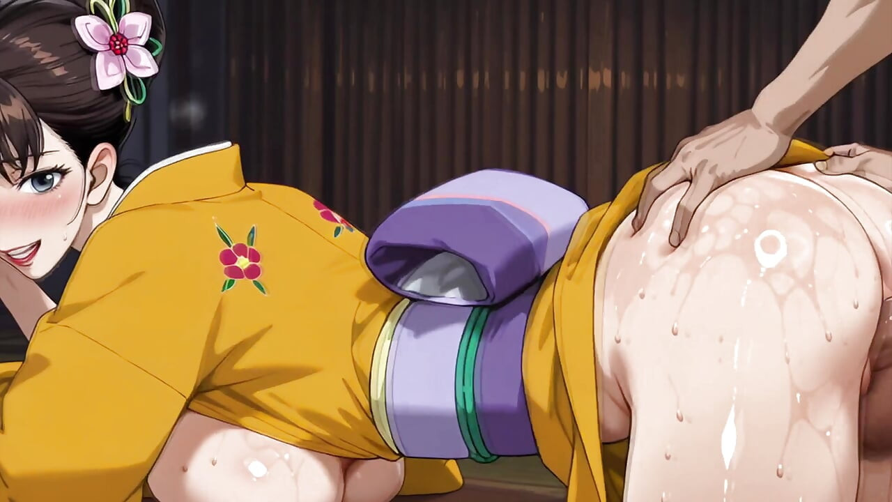 Chikasuzu (Conan)