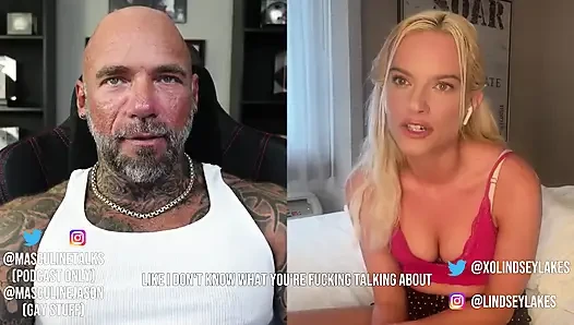 Porn Star Confessions - Lindsey Lakes (episode 69)