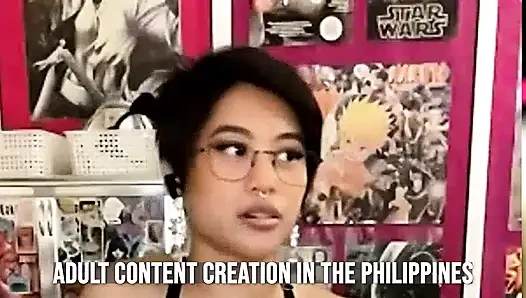 Интервью с TrikePatrol No30 - Salome Salvi No2