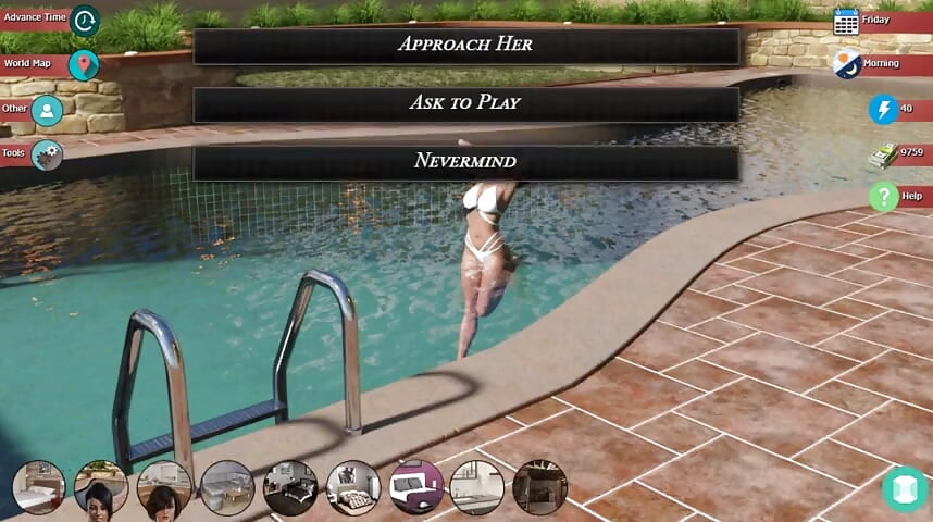 Ways of Life v 0.5.2 Gameplay Part 5 by Loveskysan