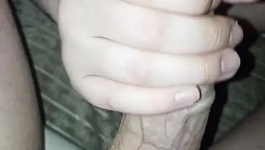 in eiliger und einem schluck sperma, Von der russischen mami AnaSteySha)