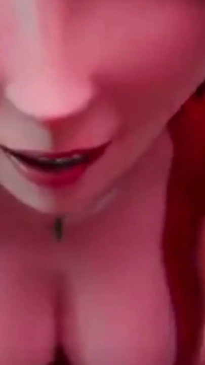 I Caught My Stepmom Masturbating and She Let Me Fuck Her ( AI generated ) | Clip 2