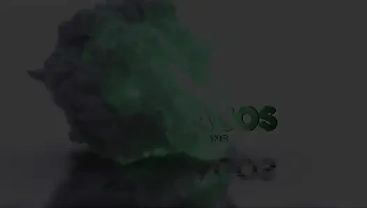 Bu lagos büyük yarağın her yerine boşalmadan duramadı (eğlence dizisi)