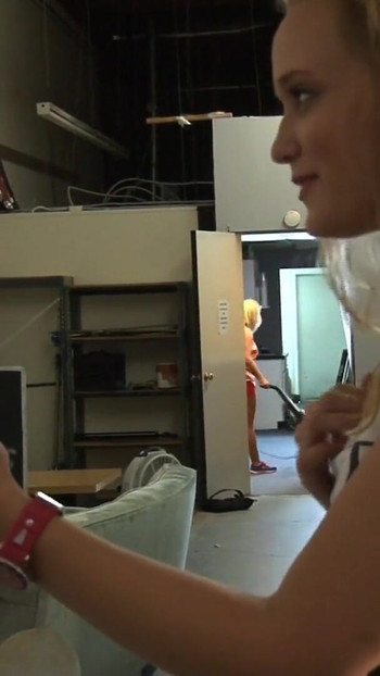 Epic moment from "Mature Lovers - Seduced By Mommy 14 Scene 3"