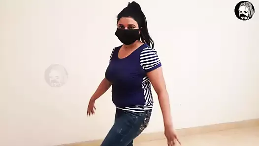 Tery Ishq Men Nachen Gy Indian Song Sexy Pakistani Dance