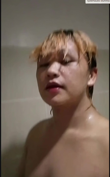 Philippino Twink Boy wants it all