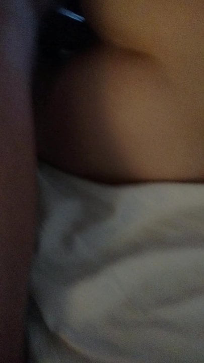 Great ass.