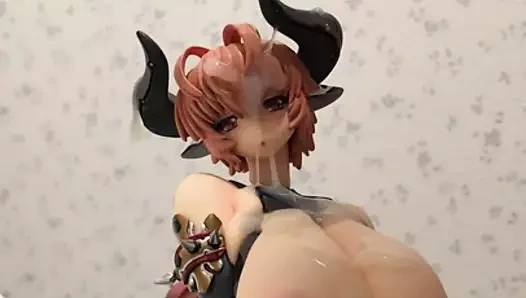 figure bukkake Melfi
