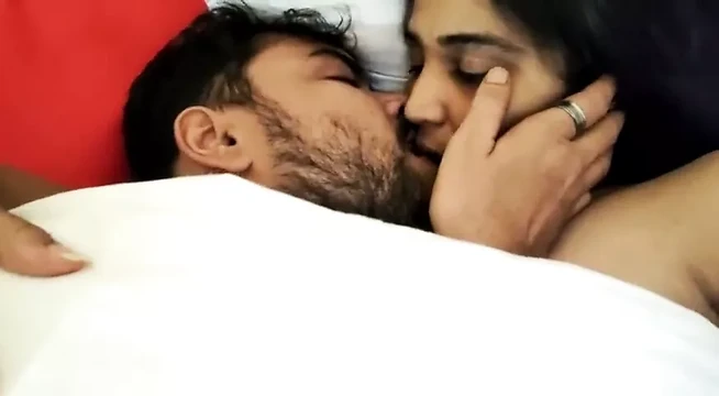 Couple enjoying 2