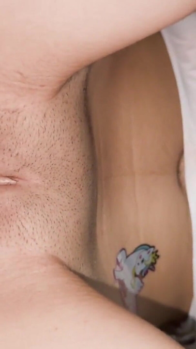 Thrilling moment from "I Make Him Cum Inside My 18 Tight Pussy And Distroy My Tight 18 Ass - First Time With Stepbrother ( Add Me Free Nudes )"