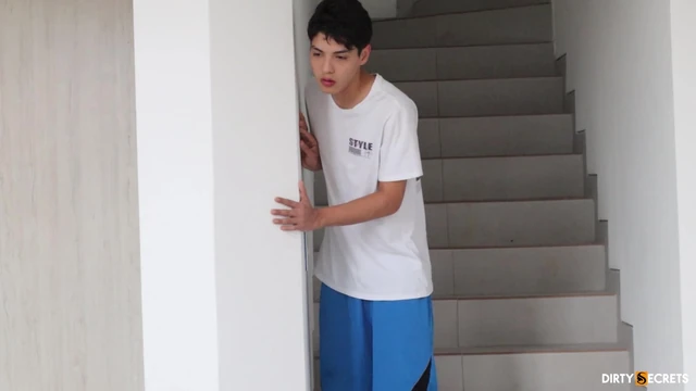 I CHEATED ON MY STEPMOTHER AND ENDED UP FUCKING HER