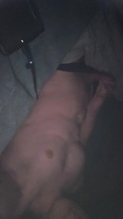 Im a virgin