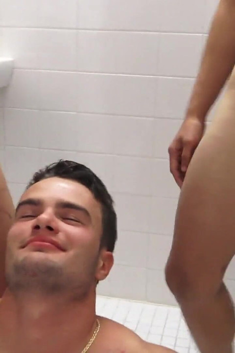Rogonja toaletni rob!
