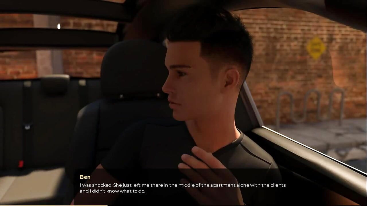 No more cash: it's time for shopping ep 12