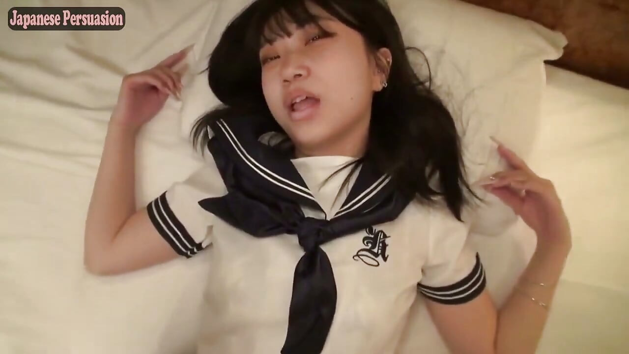 Tall Black Haired Basketball Beauty - Slender 170cm Uniform Girl Homemade Sex Video